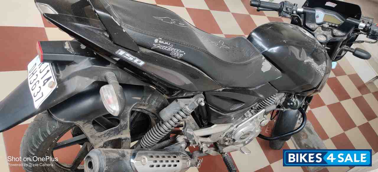 Bajaj Pulsar 150 DTSi
