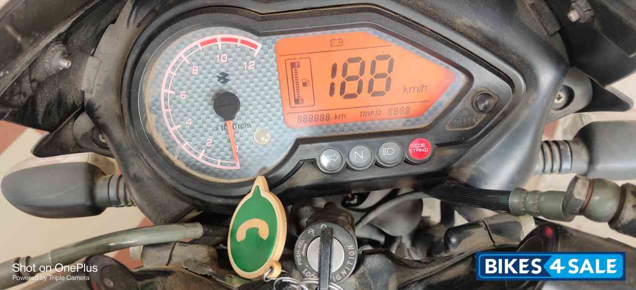 Bajaj Pulsar 150 DTSi