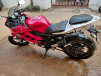 Yamaha YZF R15 V2 2012 Model