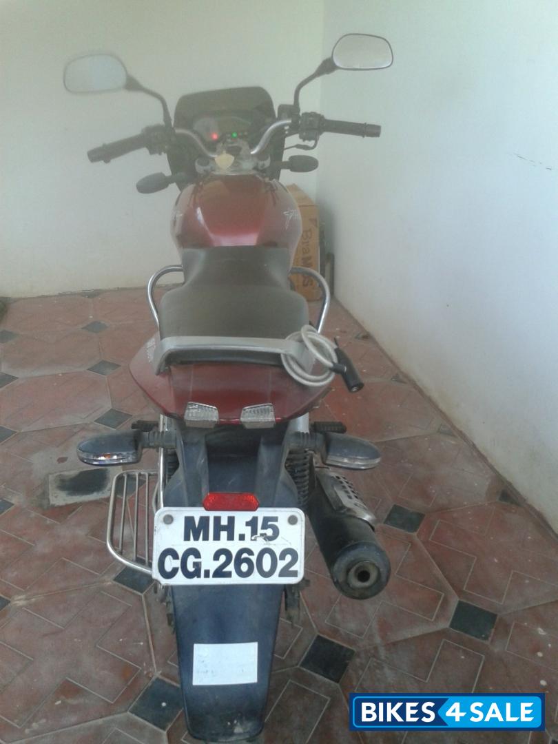 Bajaj Pulsar 150