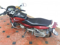Bajaj Pulsar 150