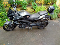 Bajaj Dominar 2019 Dominar UG 2019 Model