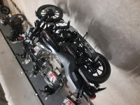 Bajaj Avenger Street 220