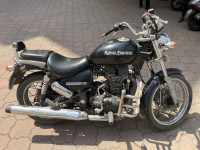 Royal Enfield Thunderbird 500 2014 Model