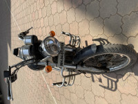 Stone Royal Enfield Thunderbird 500