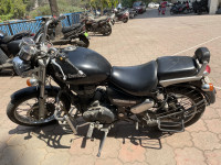 Stone Royal Enfield Thunderbird 500