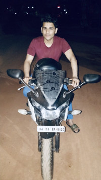 Honda CBR 150R 2013 Model