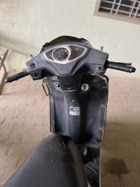 Hero Maestro 2012 Model