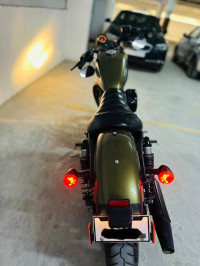 Harley Davidson Iron 883