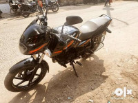 Bajaj Pulsar 150 2017 Model