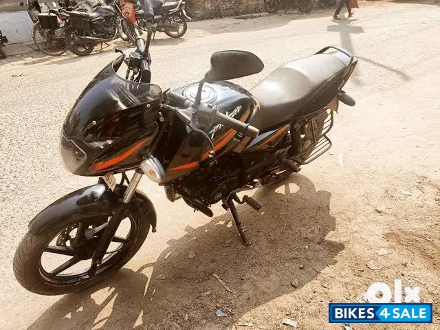 Bajaj Pulsar 150
