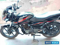 Bajaj Pulsar 150