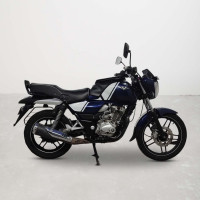 Bajaj V15 2017 Model