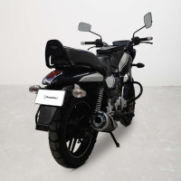 Bajaj V15
