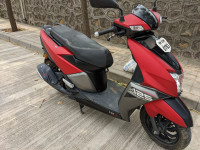TVS NTORQ 125 2018 Model