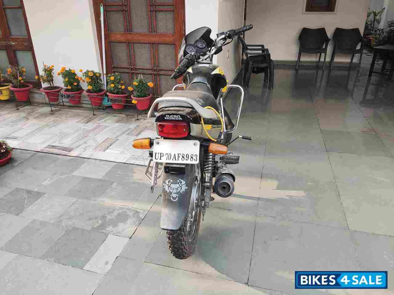 Black Hero CBZ Star Black Hero CBZ Star