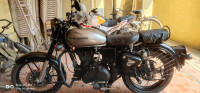 Royal Enfield Classic 350 BS VI 2019 Model