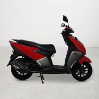 TVS NTORQ 125 2019 Model