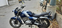 Blue Bajaj V15
