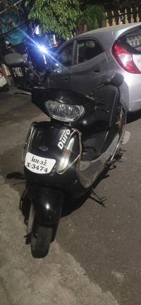 Mahindra Duro DZ 2014 Model