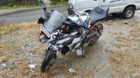 KTM RC 200 2019 Model