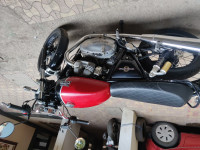 Royal Enfield Interceptor 650 Twin