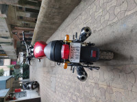 Royal Enfield Interceptor 650 Twin