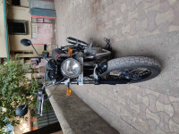 Royal Enfield Interceptor 650 Twin