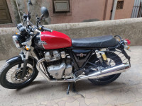 Royal Enfield Interceptor 650 Twin