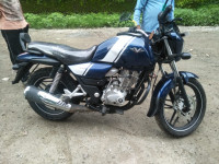 Bajaj V15  Model