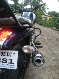 Bajaj V15