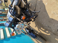 Royal Enfield Thunderbird TwinSpark 350 2018 Model
