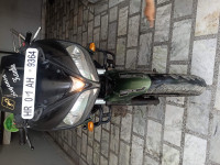 Yamaha Fazer 2014 Model