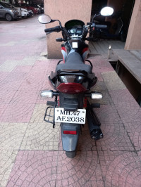 Hero Passion Pro 110