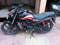 Hero Passion Pro 110