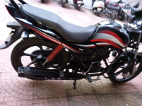 Hero Passion Pro 110