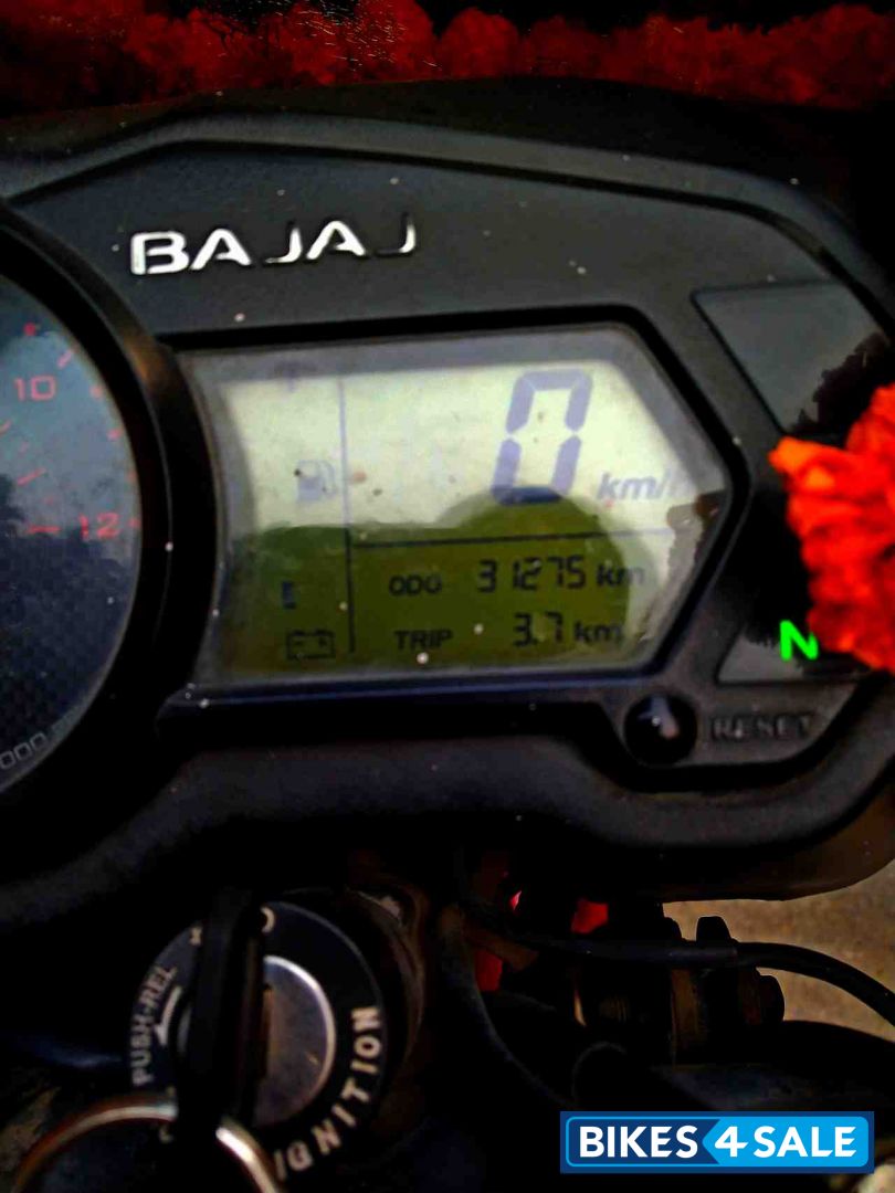 Bajaj XCD 135 DTS-Si