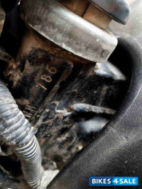 Bajaj XCD 135 DTS-Si