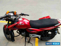 Bajaj XCD 135 DTS-Si
