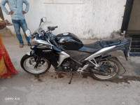 Honda CBR 250R ABS