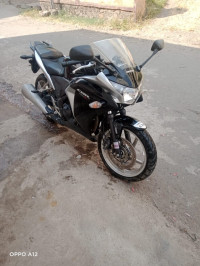 Honda CBR 250R ABS