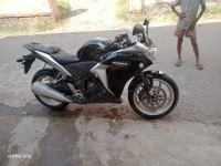 Honda CBR 250R ABS