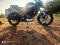 Bajaj Pulsar NS 200 BS6 2020 Model