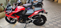 Bajaj Pulsar RS 200 ABS 2015 Model