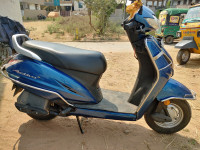 Honda Activa 5G