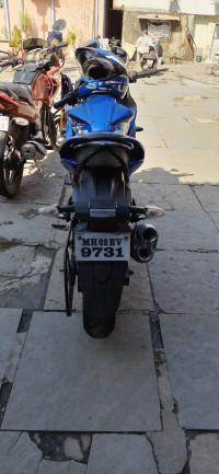 Suzuki Gixxer SF Moto GP