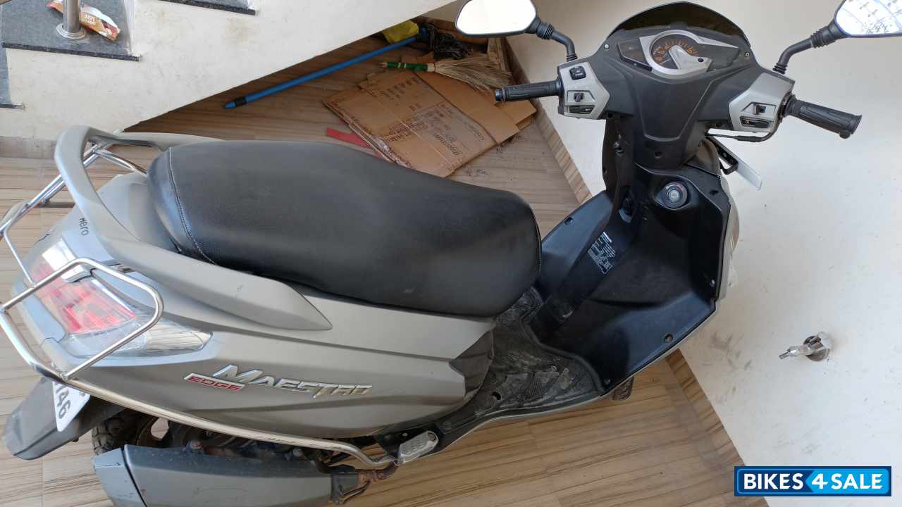 Hero Maestro Edge Hero Maestro Edge