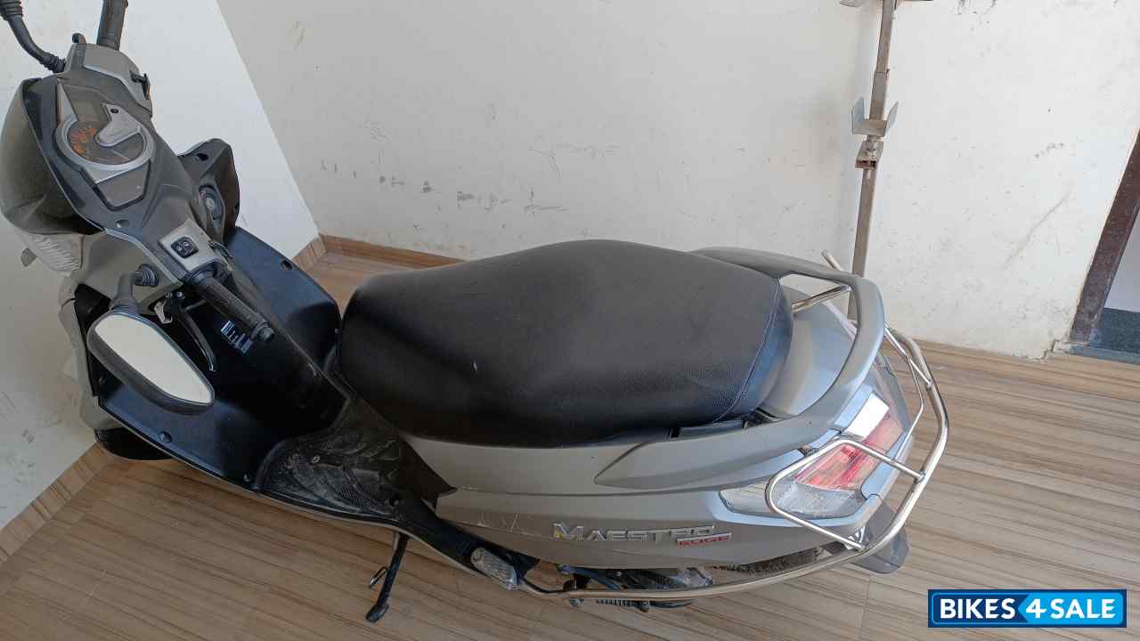 Hero Maestro Edge Hero Maestro Edge