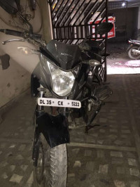 Honda CB Hornet 160R 2016 Model