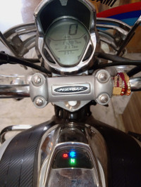 Bajaj Avenger Cruise 220 BS6 2018 Model